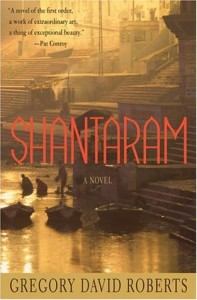 shantaram