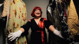 Nicole Jenkins Photo courtesy of Circa Vintage