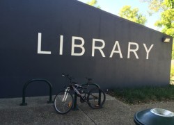 libraries